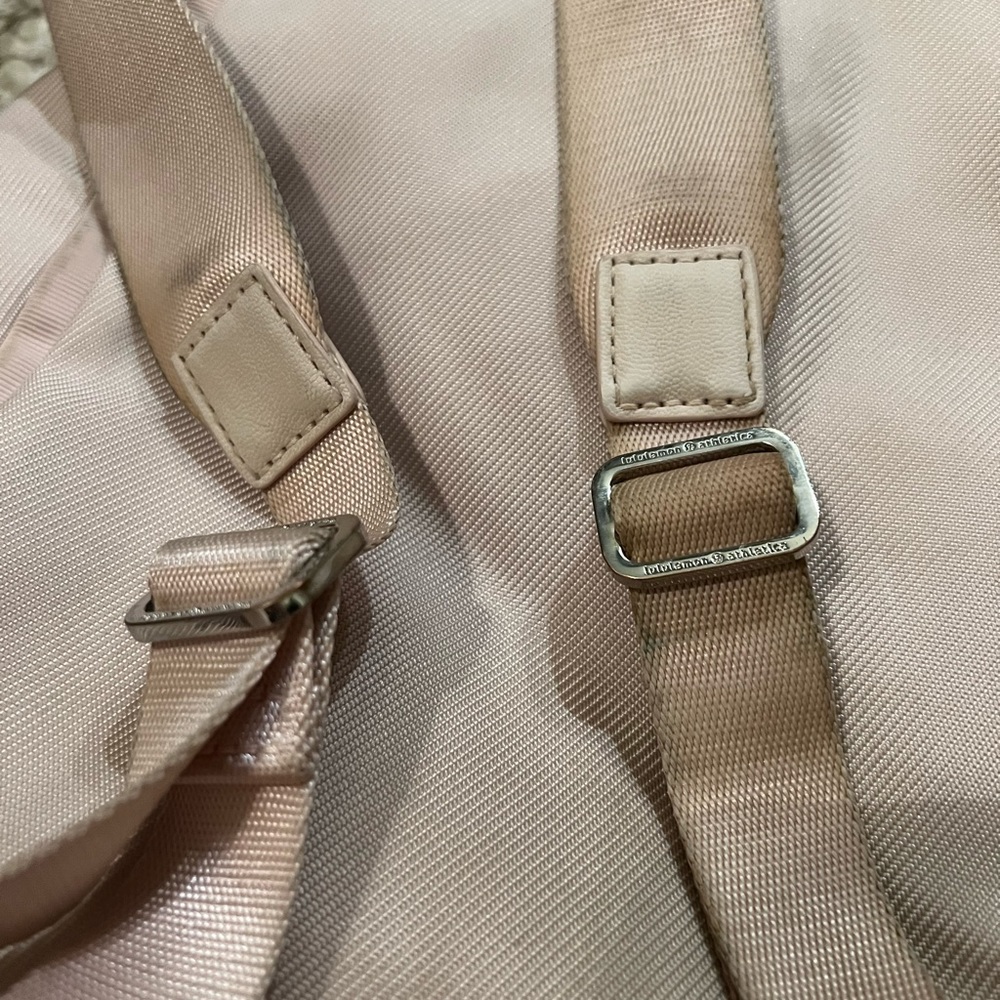 Lululemon backpack CITY ADVENTURER BACKPACK *MINI 11L - Picture 7 of 7